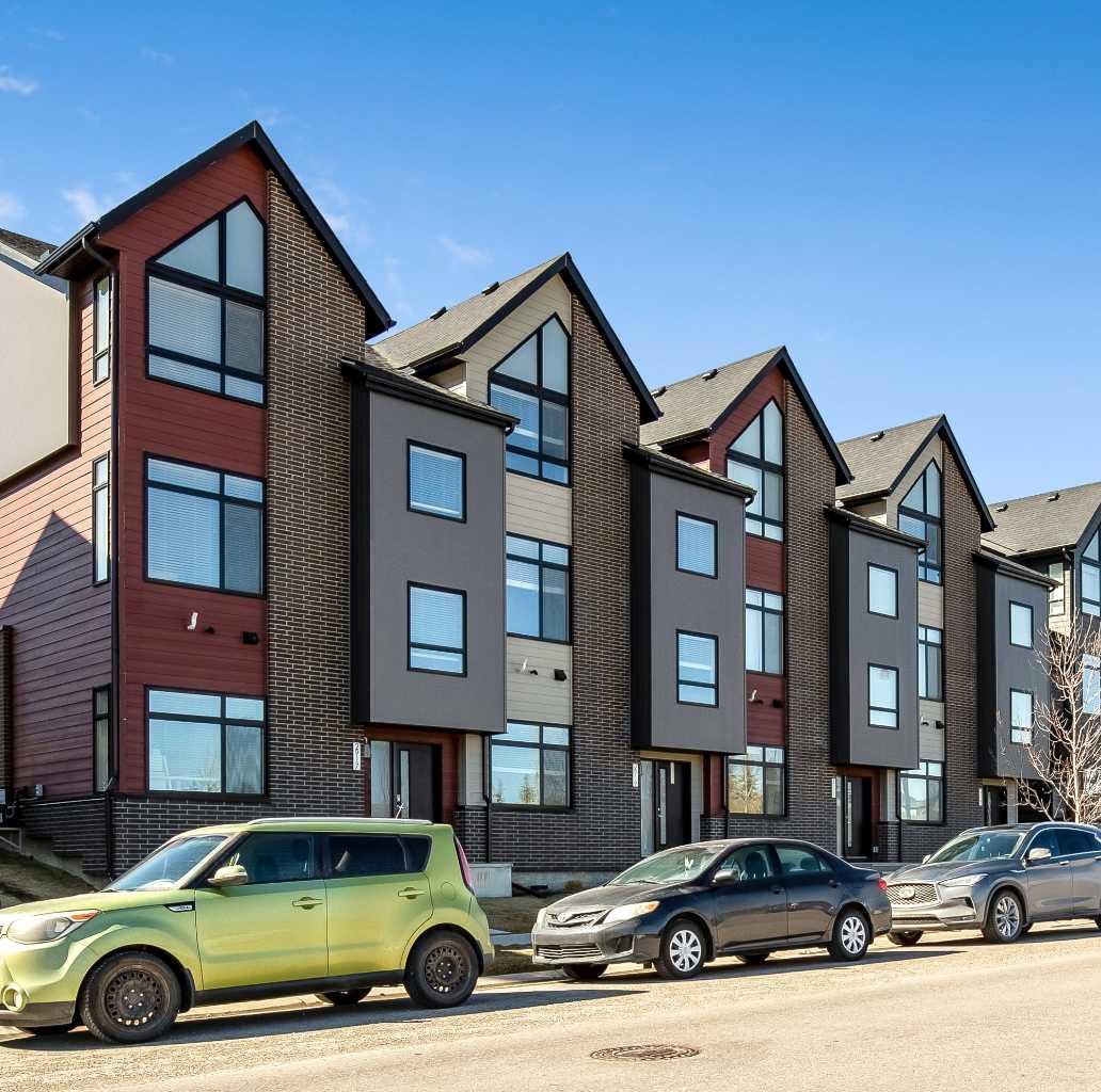 2919 136 Avenue NW, T3P 1K3