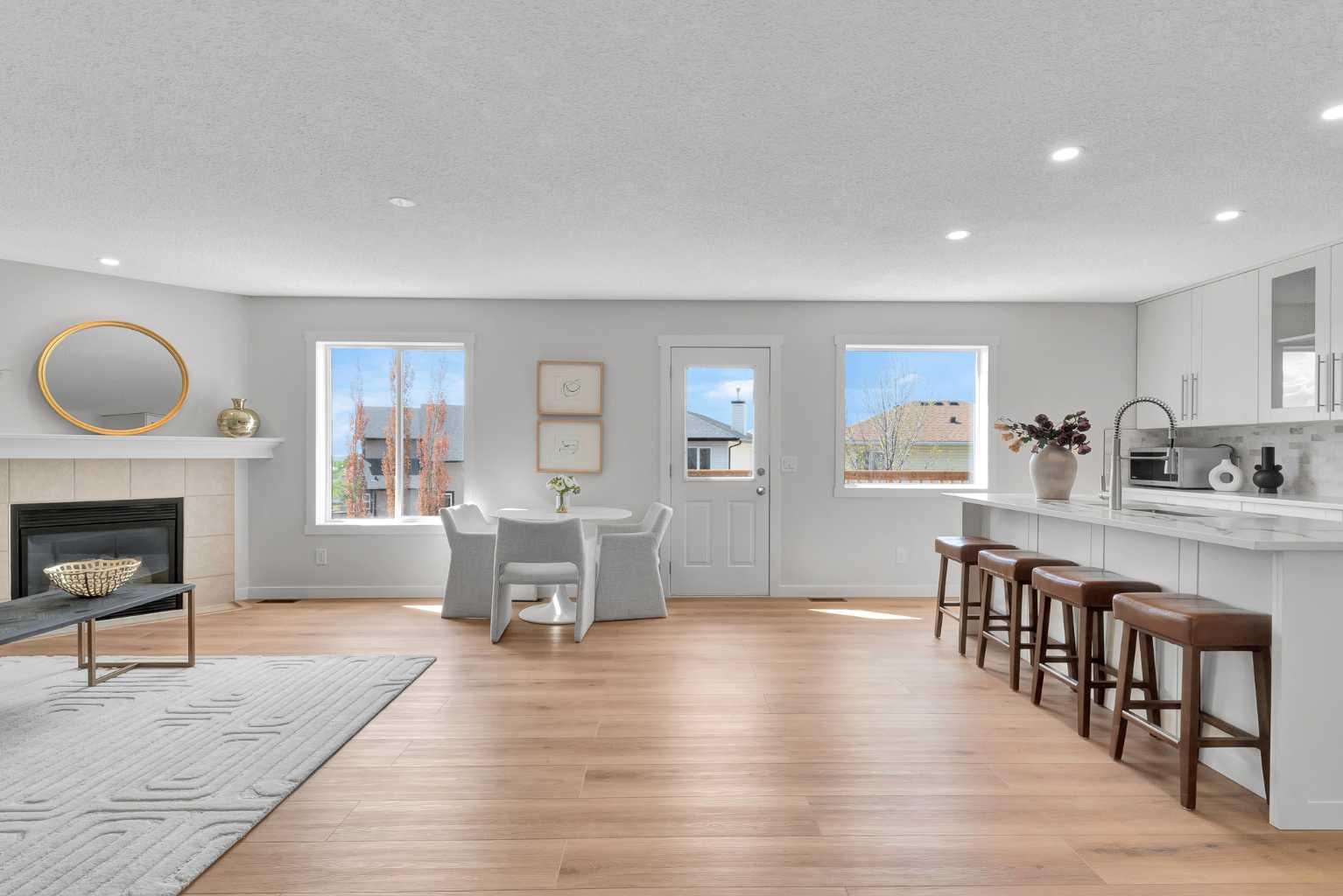 214 Royal Birch View NW, T3G 5J8
