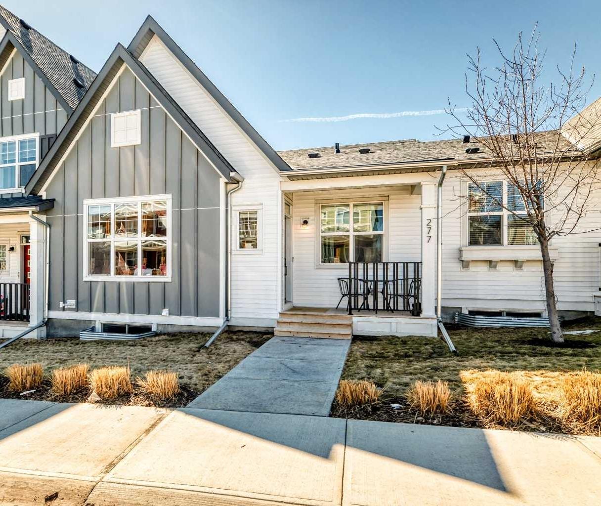 277 Lucas Avenue NW, T3P 1S3