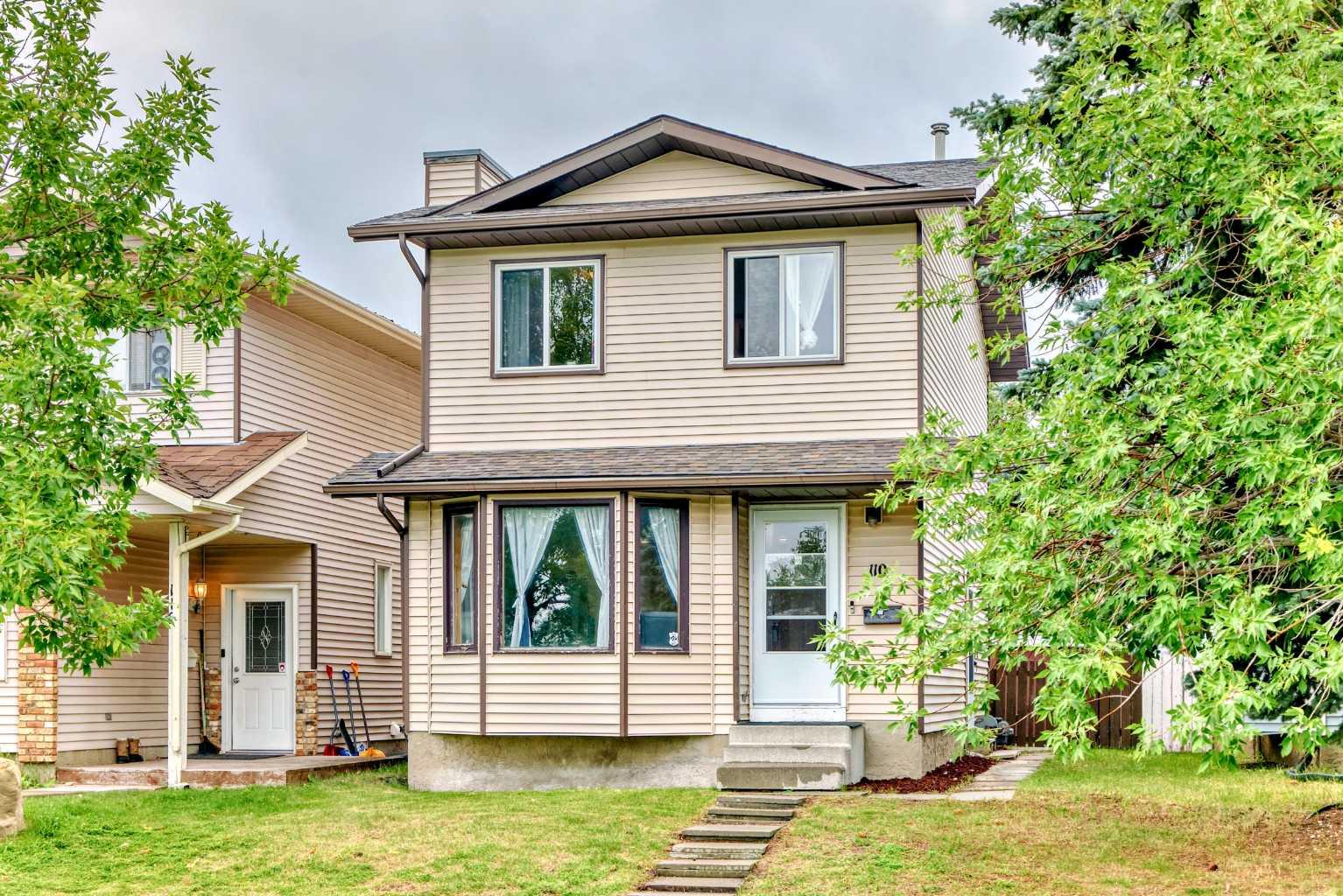 110 Edgeburn Crescent NW, T3A 4K3