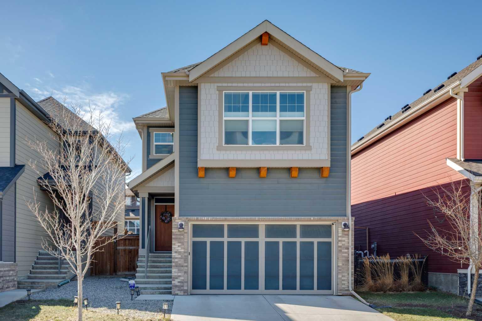 293 Masters Avenue SE, T3M 2C1