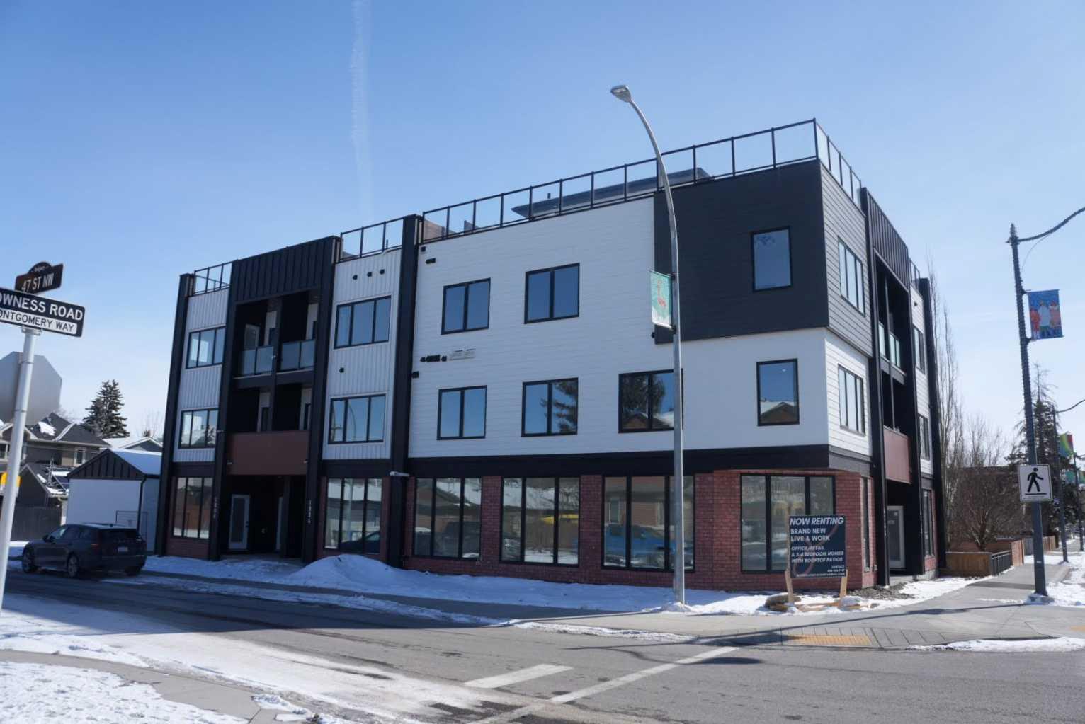 1904 47 Street, T3B 6B8