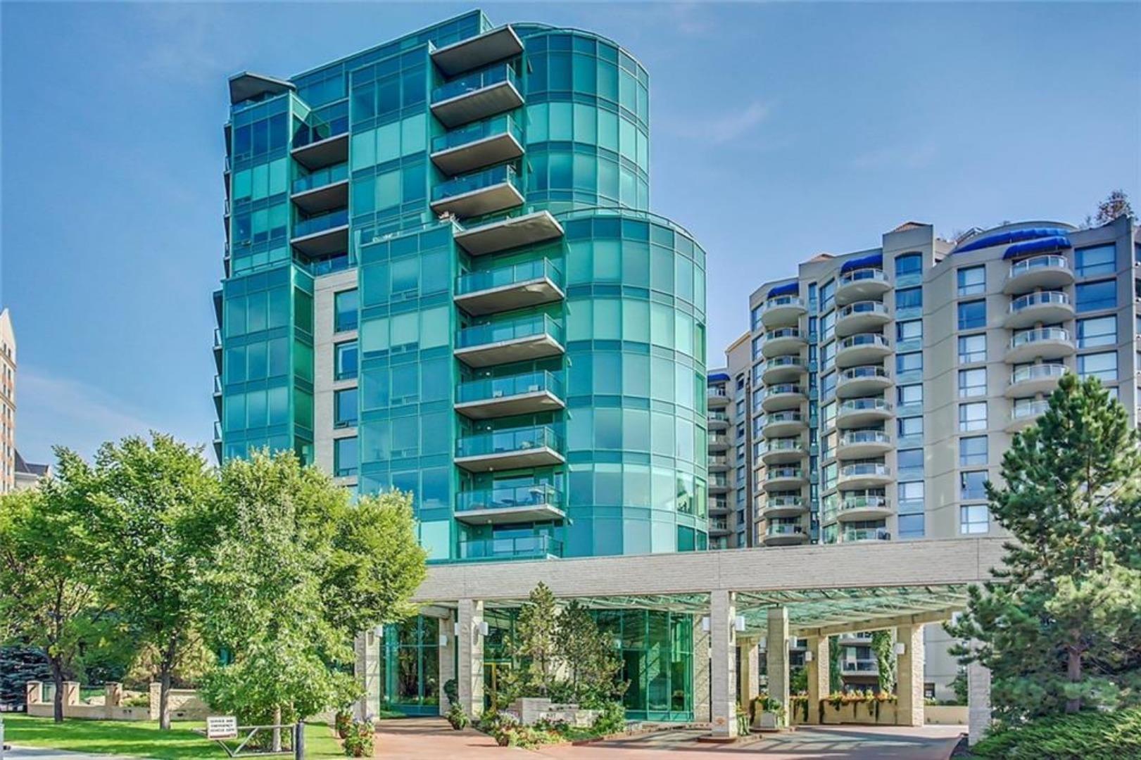 404, 837 2 Avenue SW, T2P 0E6