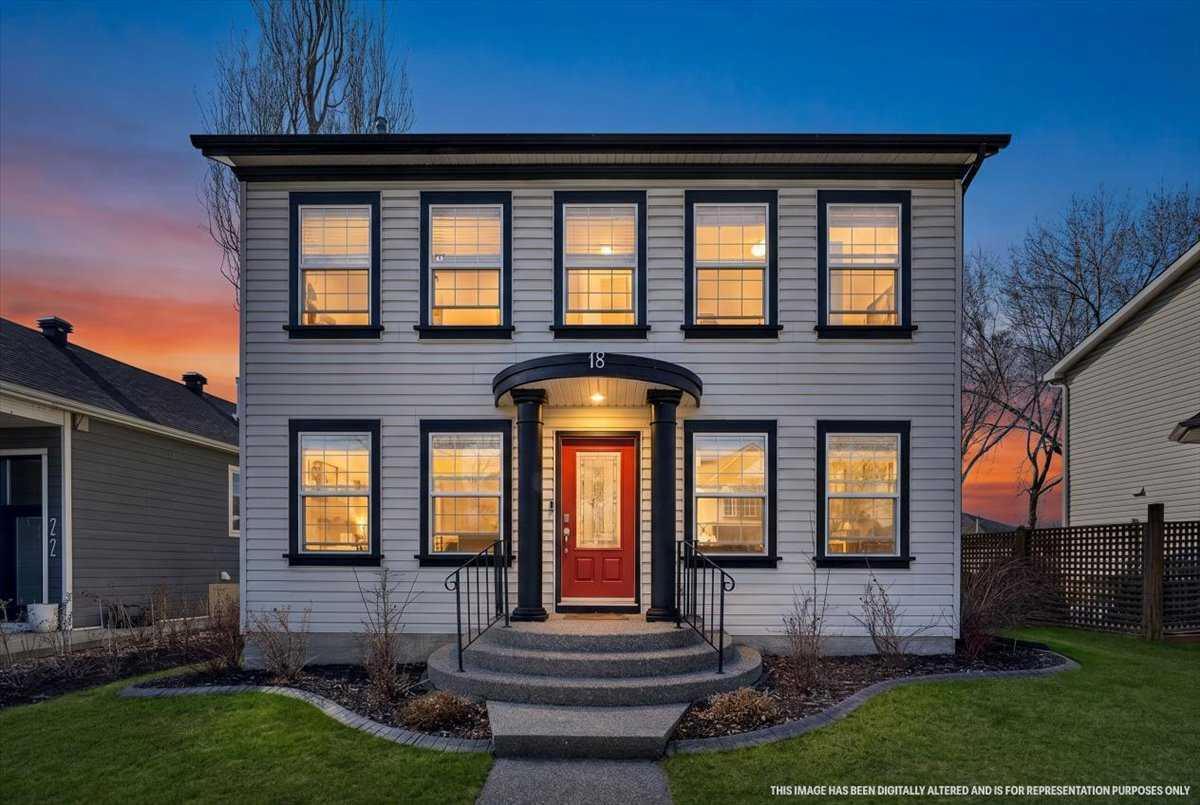 18 Inverness Rise SE, T2Z 2X2