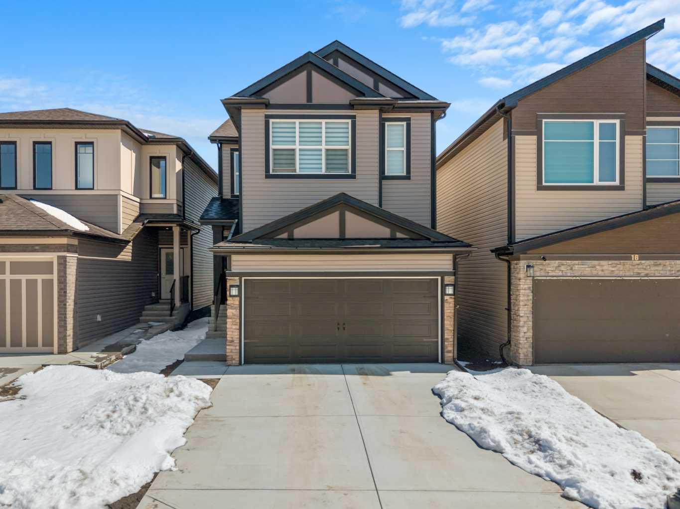 20 Walgrove Heights SE, T2X 5P1