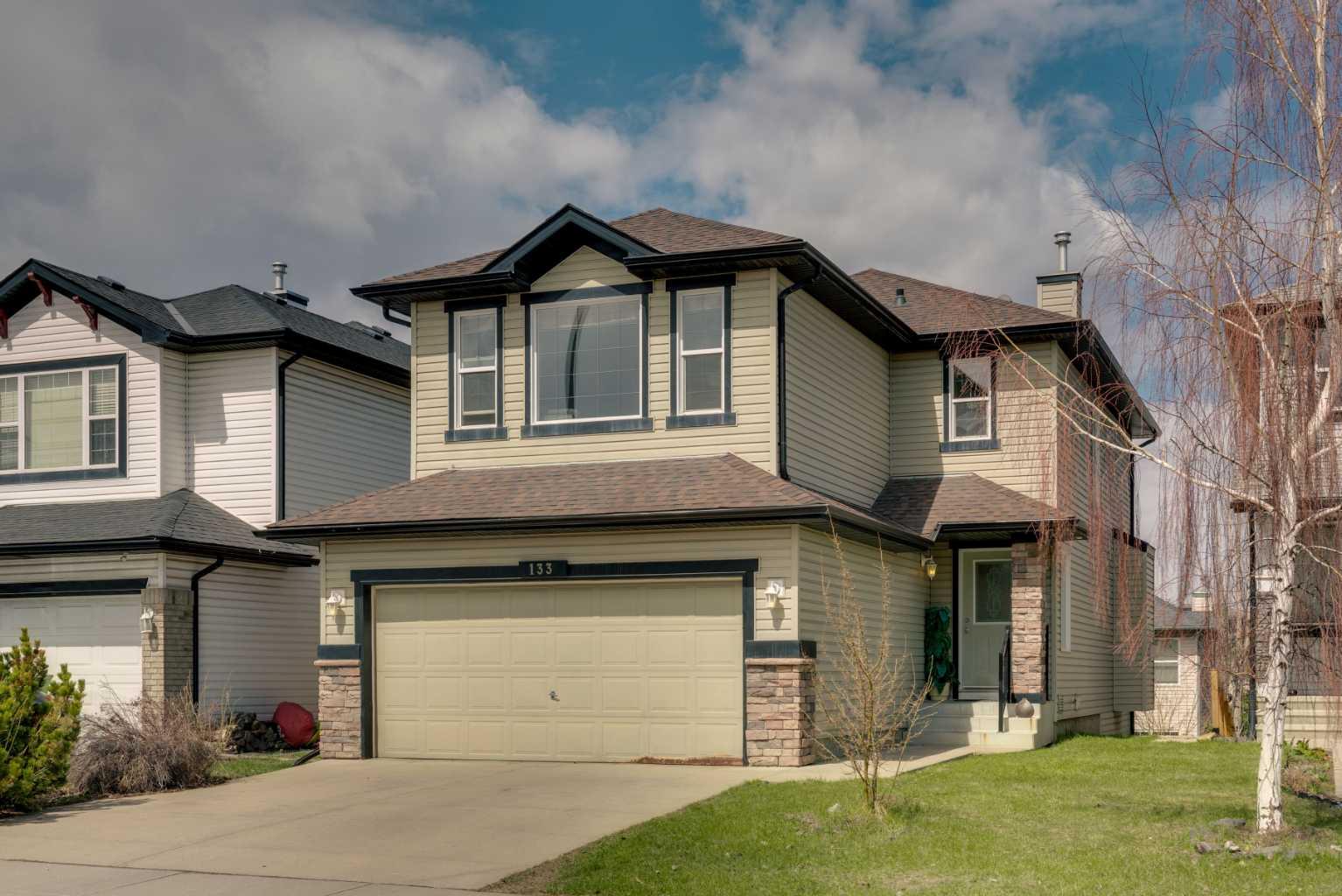133 Everwoods Close SW, T2Y 5A6