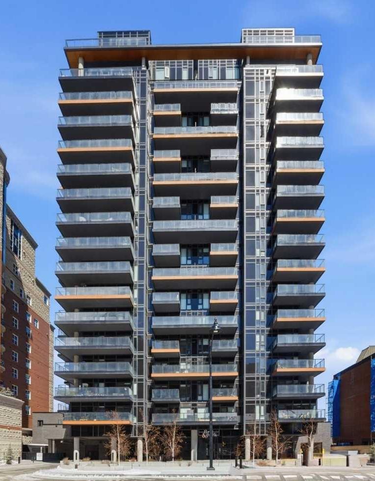 912, 730 2 Avenue SW, T2P 1R8