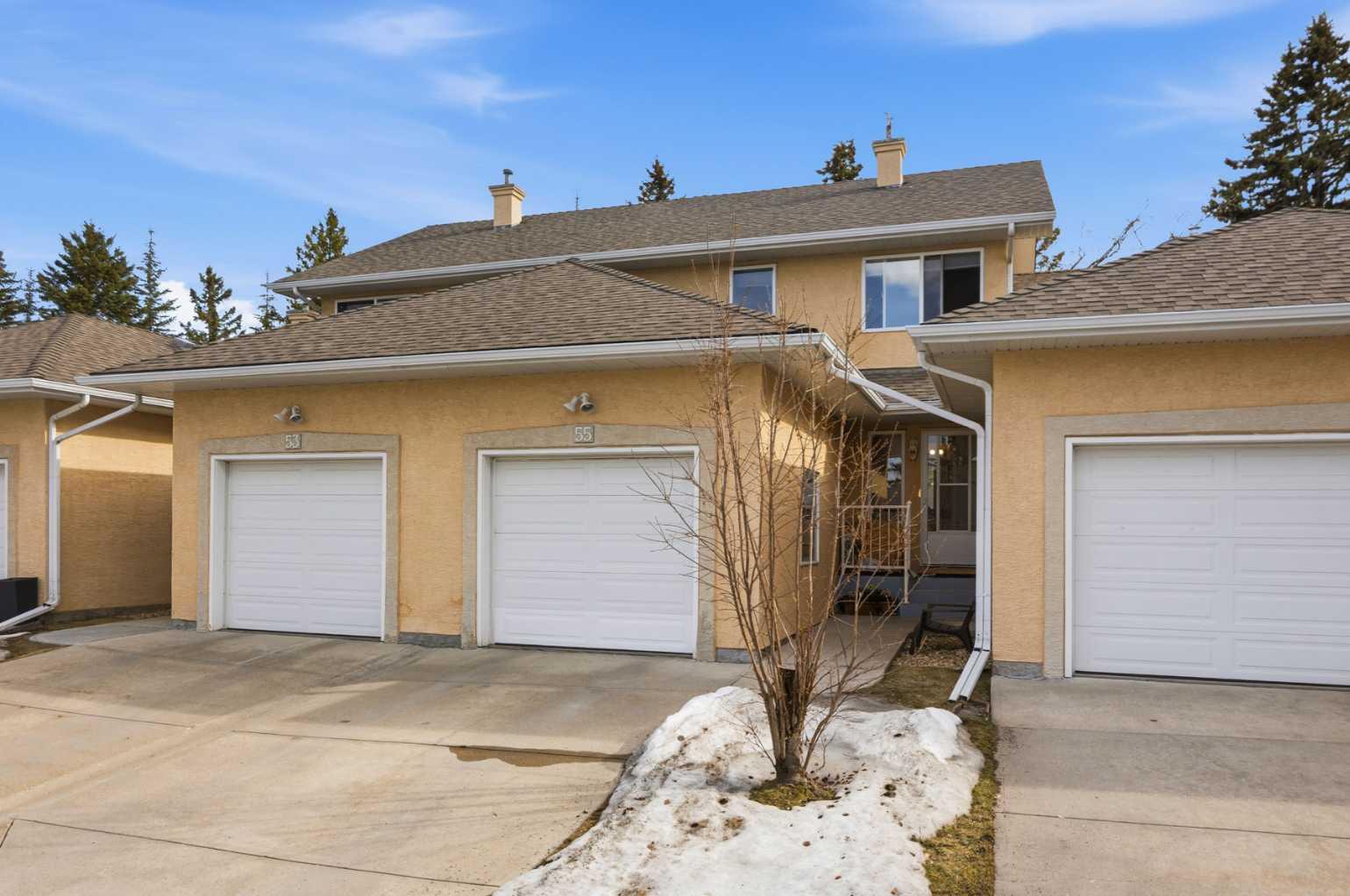 55 Cedarview Mews SW, T2W6H8