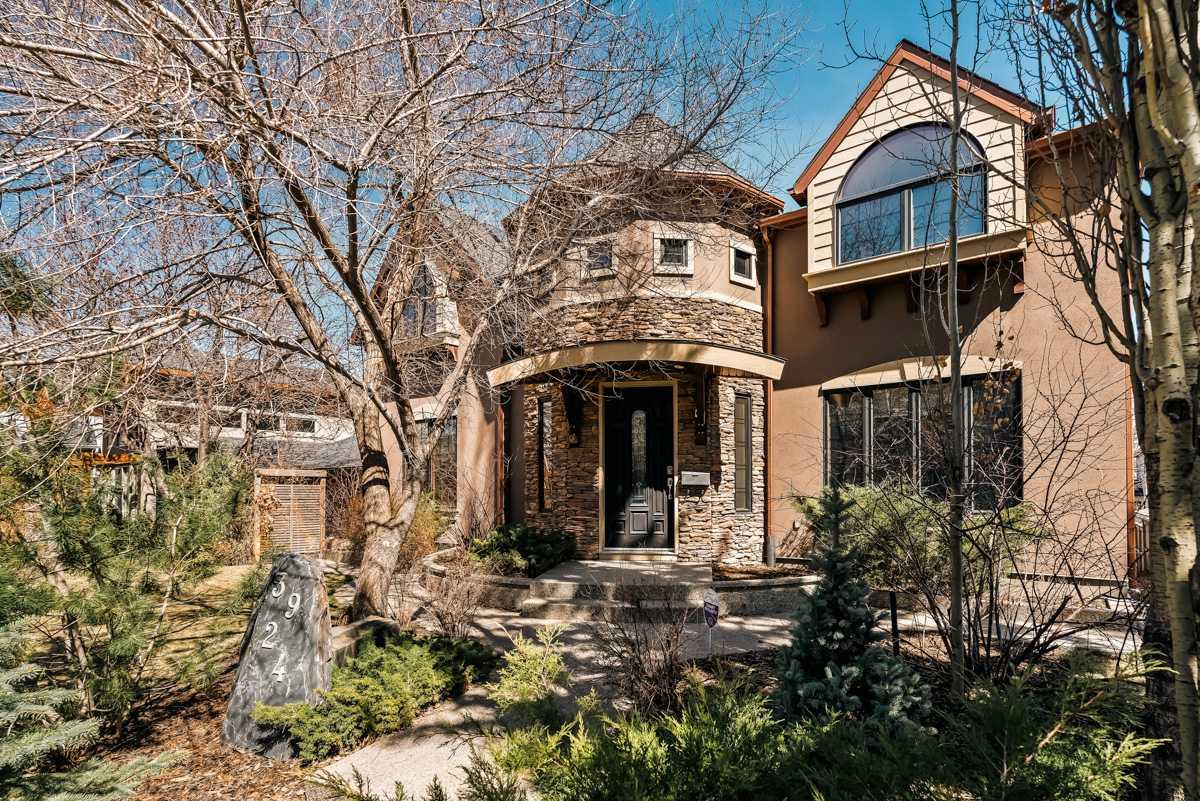 3924 15A Street SW, T2T 4C7