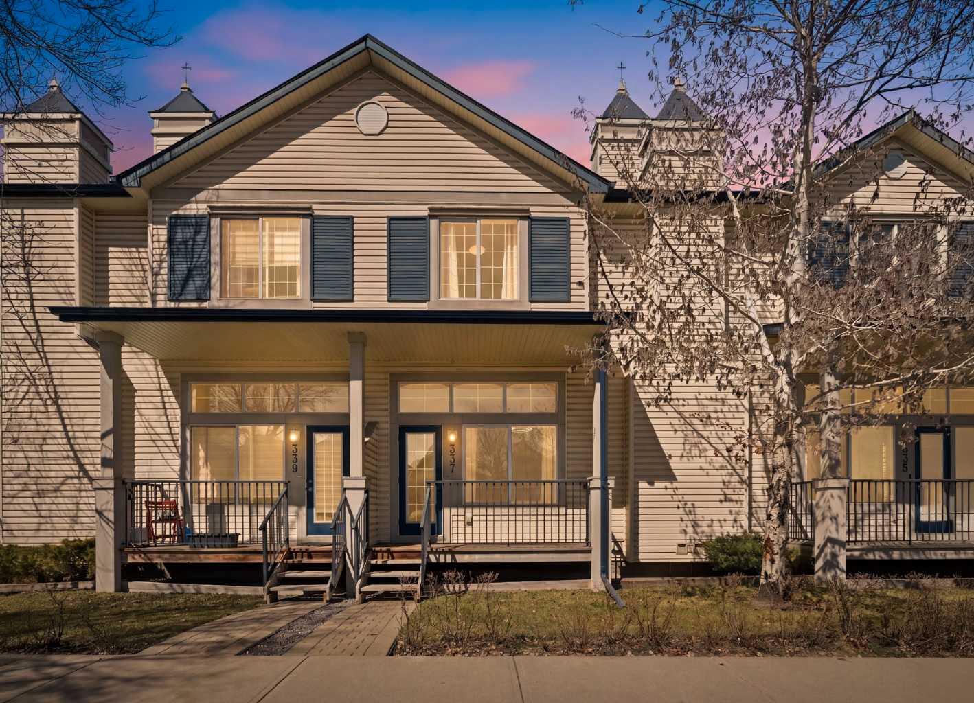 337 Copperfield Boulevard SE, T2Z 4Z4