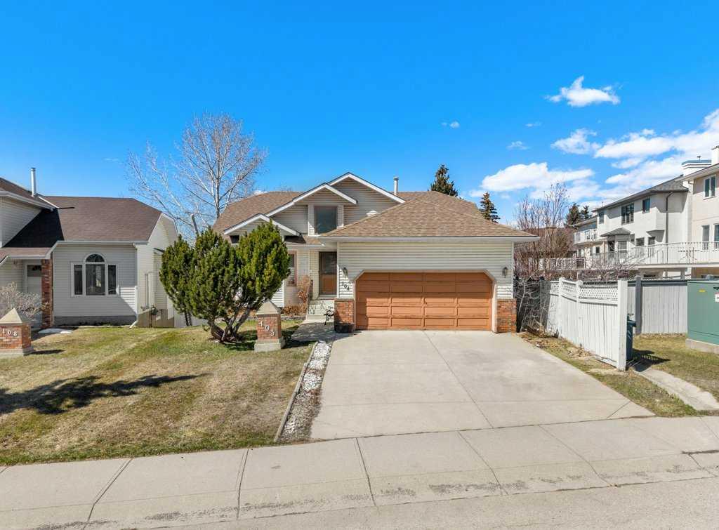 104 Arbour Lake Way NW, T3G 3S8