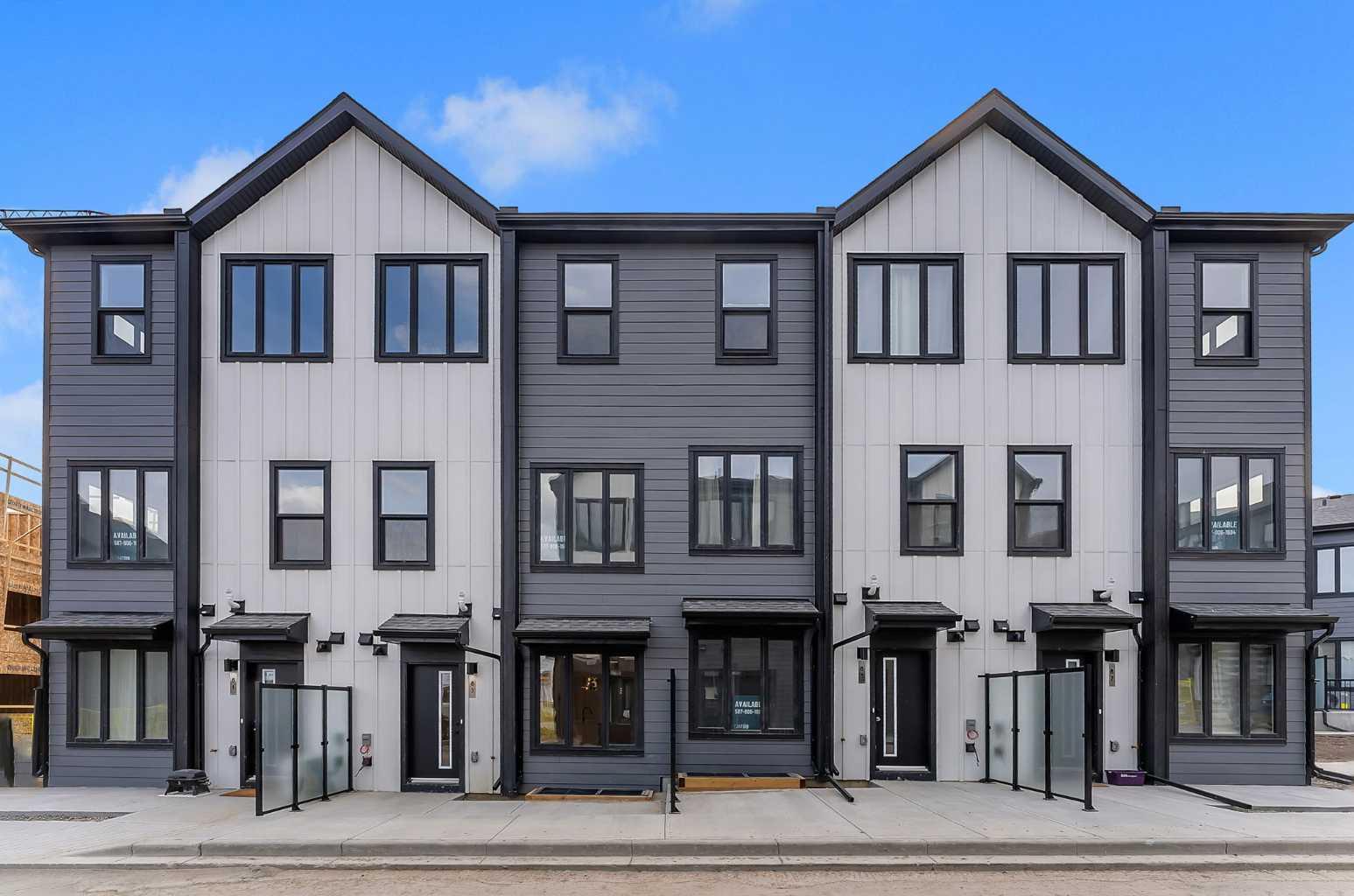 1101B, 83 Arbour Lake Court NW, T3G 0H6