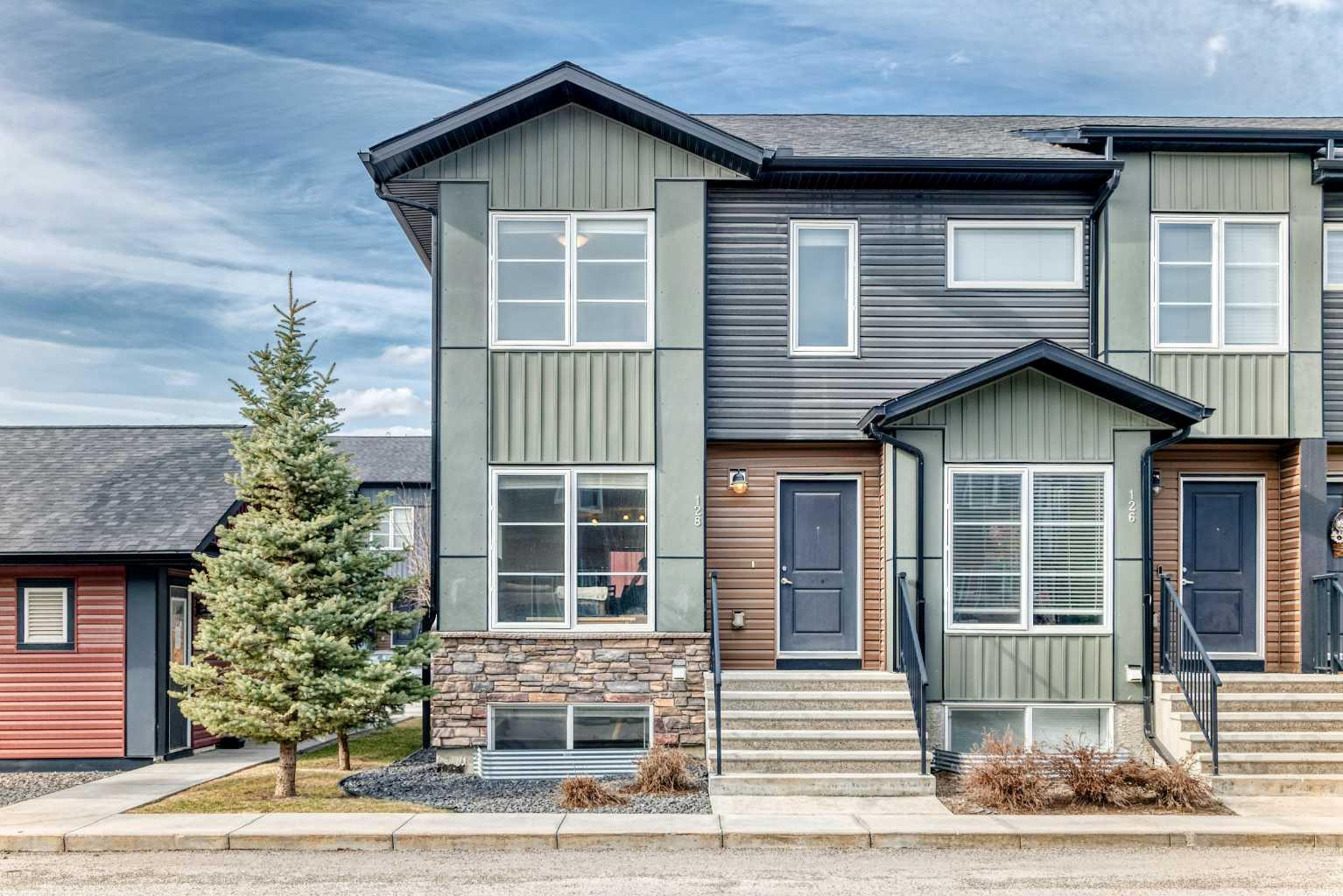 128, 31 Red Embers Parade NE, T3N1E9