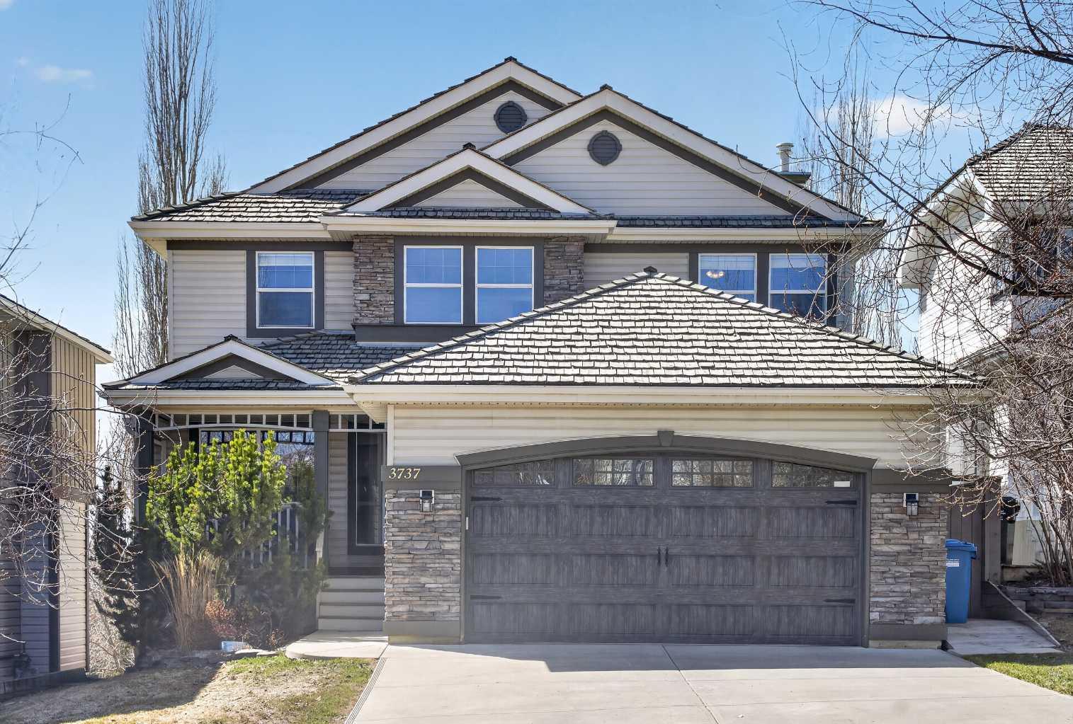 3737 Springbank Drive SW, T3H 4J7
