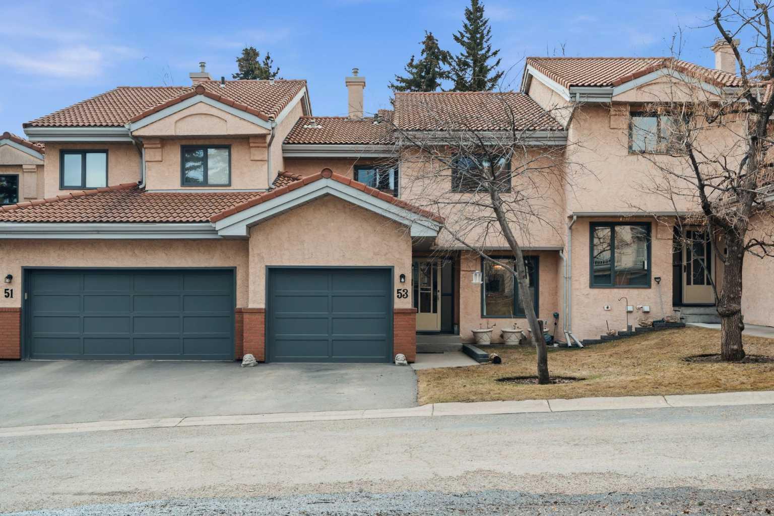 53, 5810 Patina Drive SW, T3H 2Y6