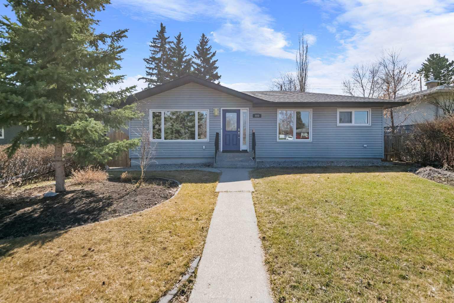 803 94 Avenue SW, T2V 0X8