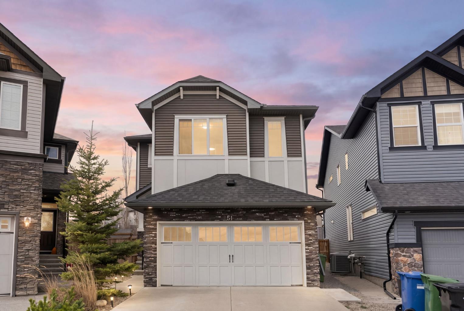 51 Sage Bank Court NW, T3R 0K7