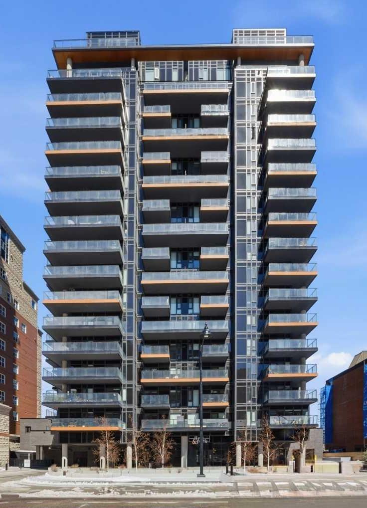 713, 730 2 Avenue SW, T2P 1R8