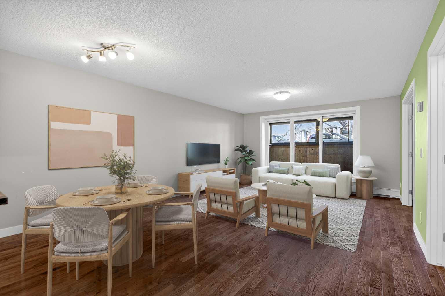 2, 125 23 Avenue SW, T2S 0H9