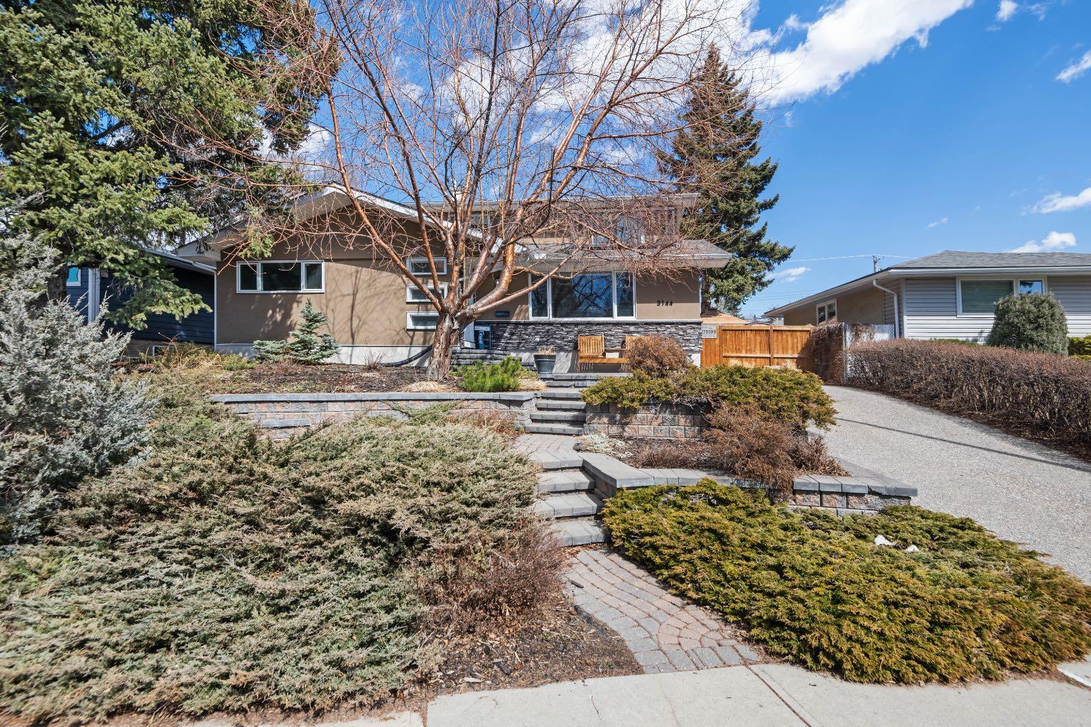 3144 Breen Crescent NW, T2L1S7