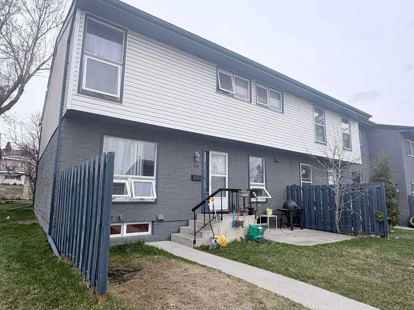 89, 6440 4 Street NW, T2K 1B8