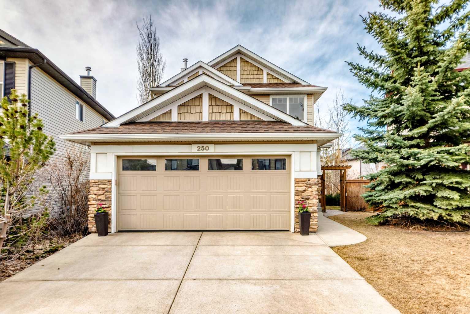 250 Royal Birch Way NW, T3G 5X9