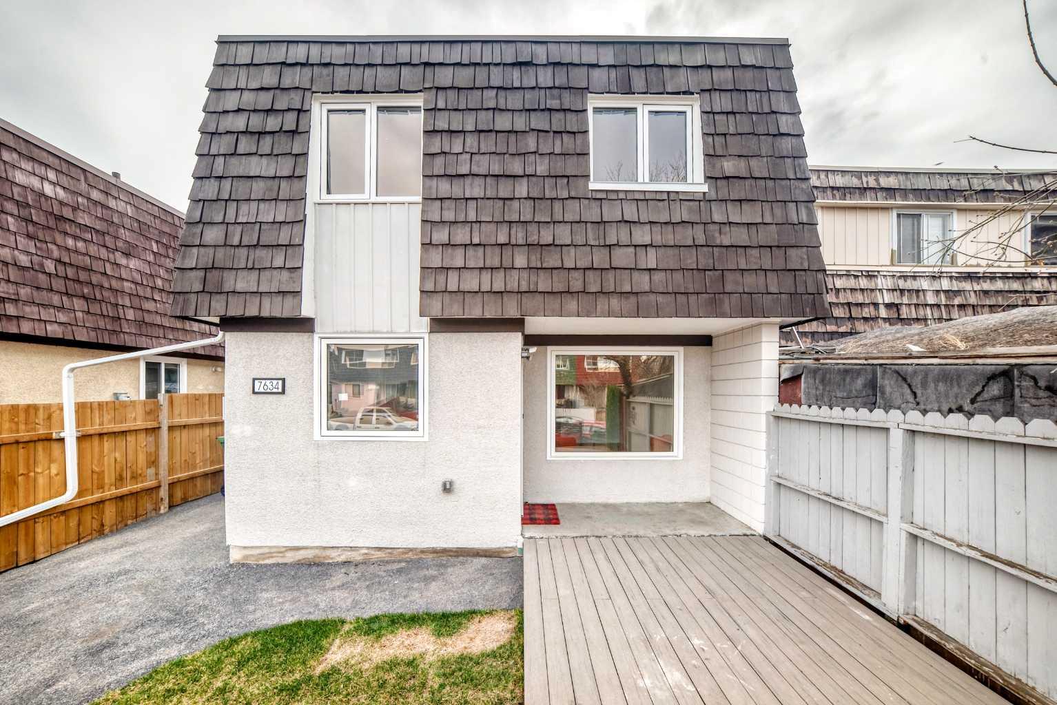 7634 24A Street SE, T2C 0Z7