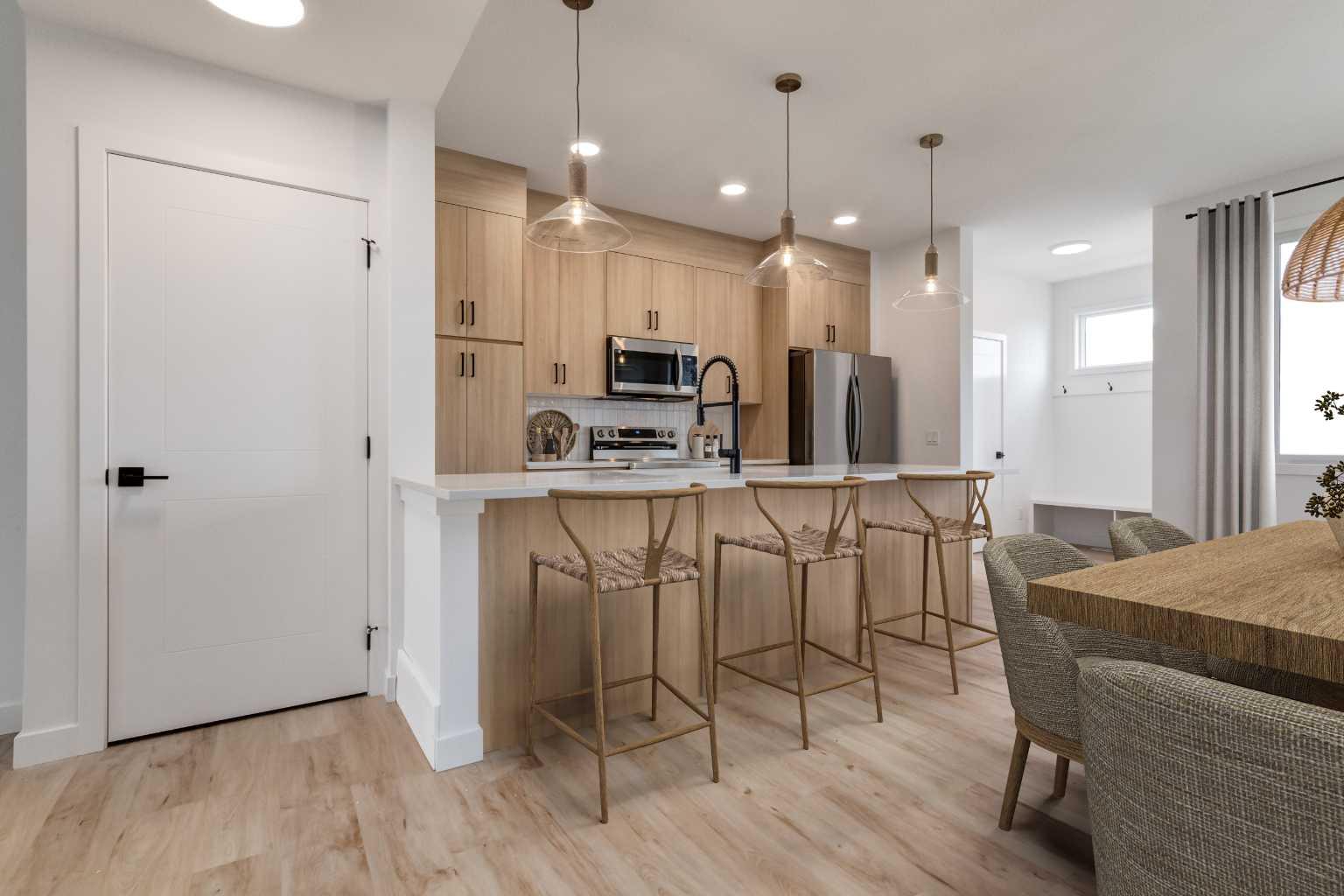 206 Greystone Boulevard, T4C 3K3
