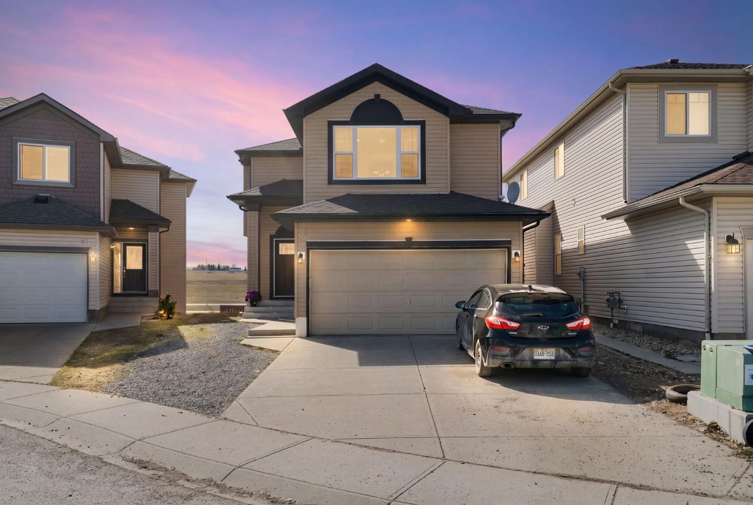 57 Bridlecrest Court SW, T2Y 5J3