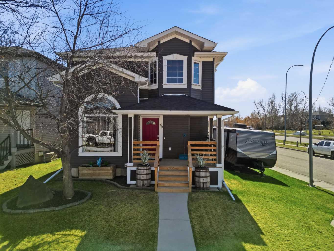 59 Somerside Manor SW, T2Y 3G4