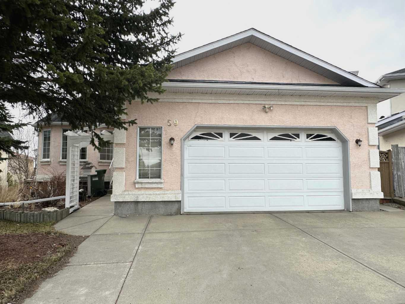 59 Edgebrook Circle NW, T3A 5A4