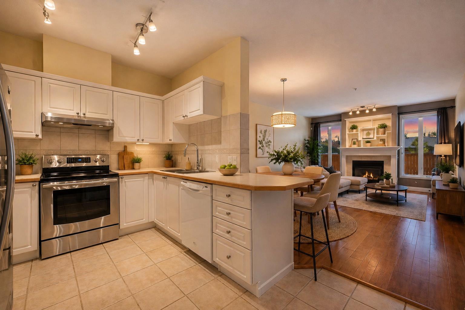 #, 3113 Lake Fraser Court SE, T2J 7H4