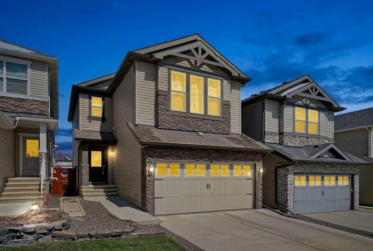 76 Nolancrest Circle NW, T3R 0T8
