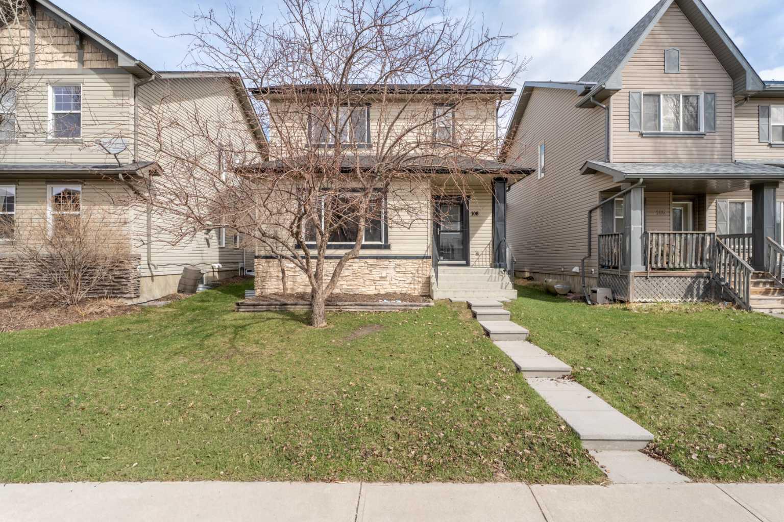 108 Drake Landing Court, T1S2M3
