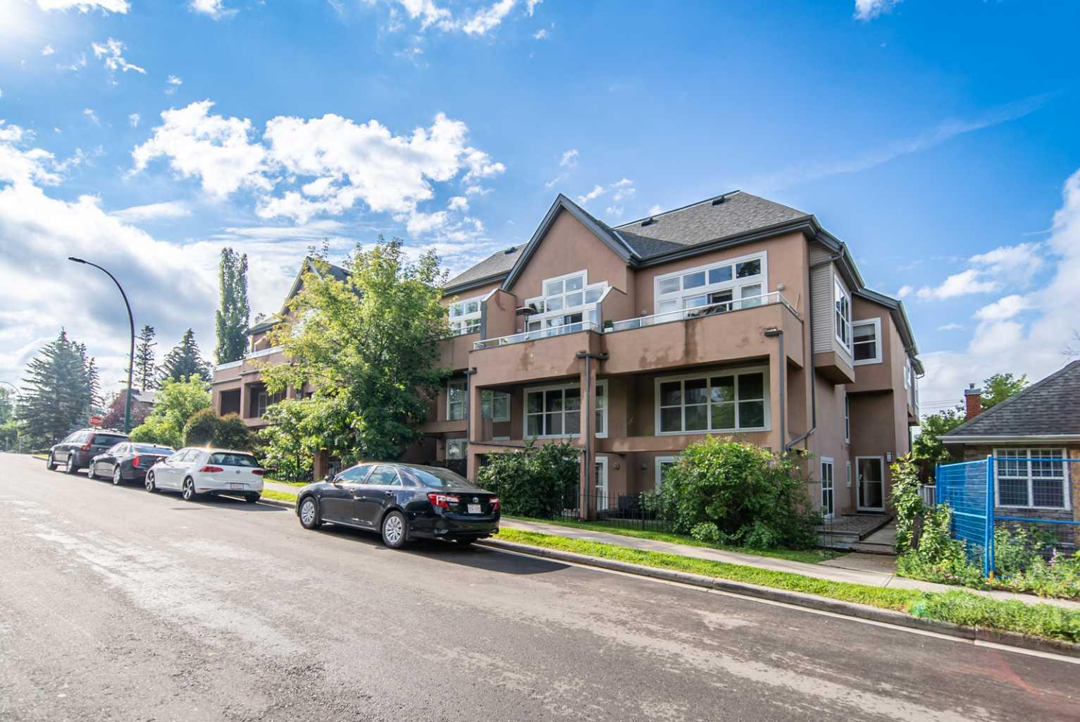 102, 1505 27 Avenue SW, T2T 1G5