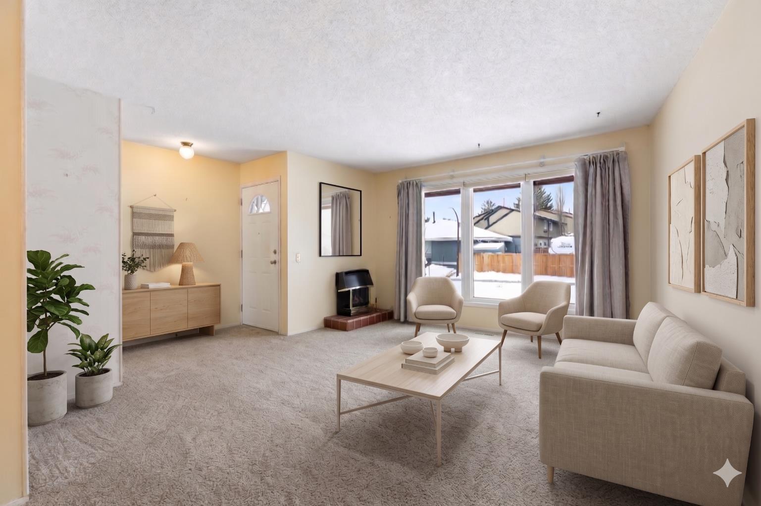 460 Cannington Close SW, T2W 3G2
