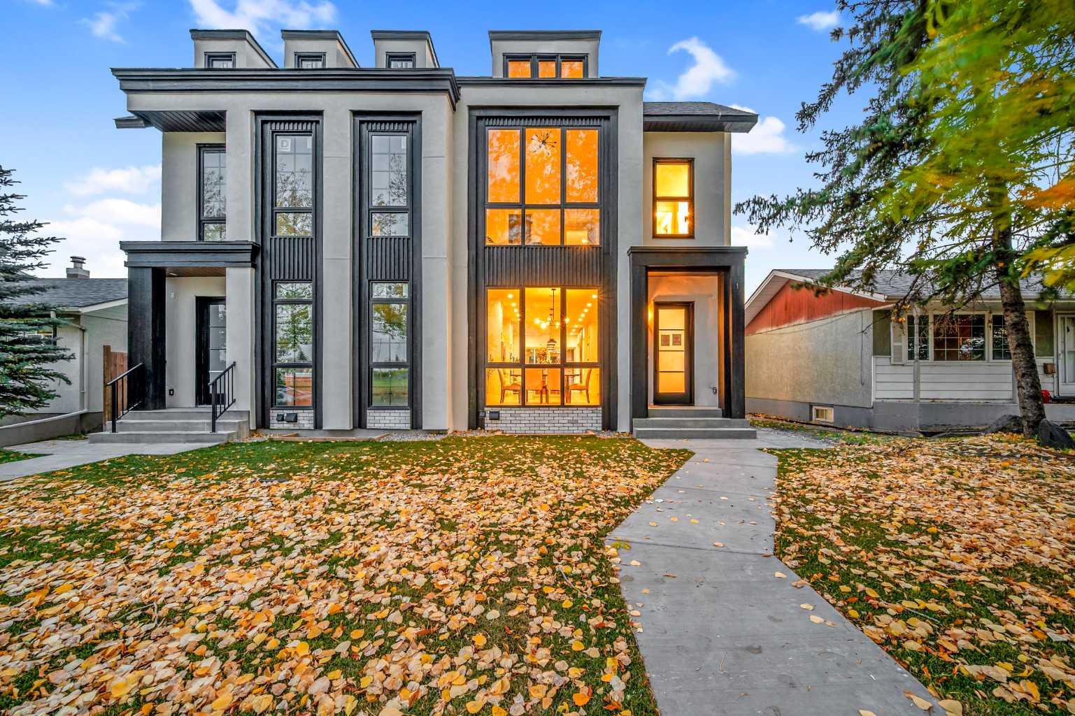 2435 52 Avenue SW, T3E 1K5