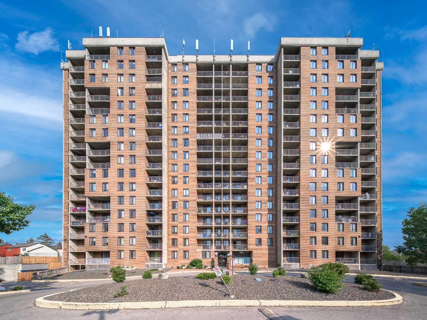 1204, 4944 Dalton Drive NW, T3A 2E6