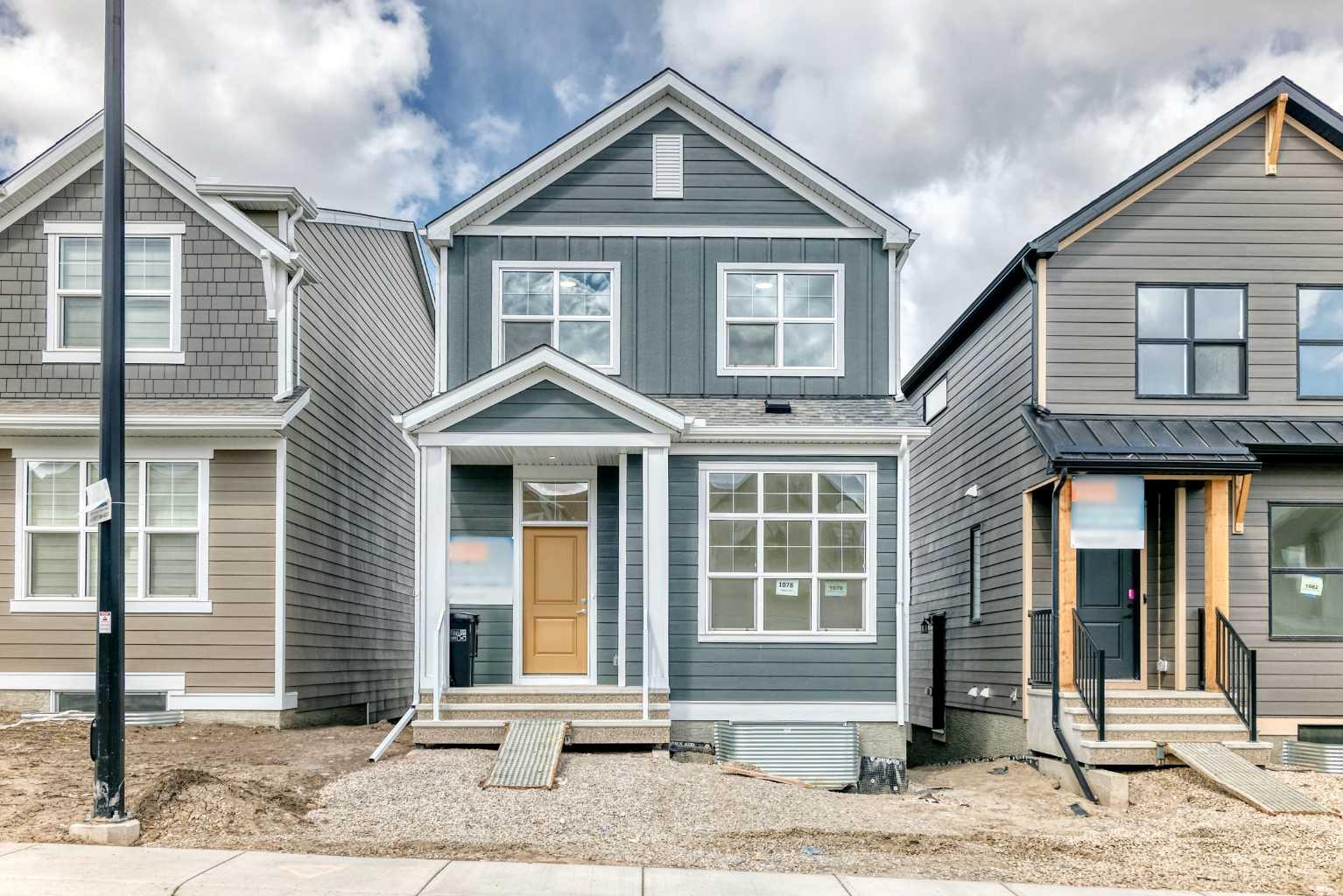 1078 Sawgrass Link NW, T4B5V2