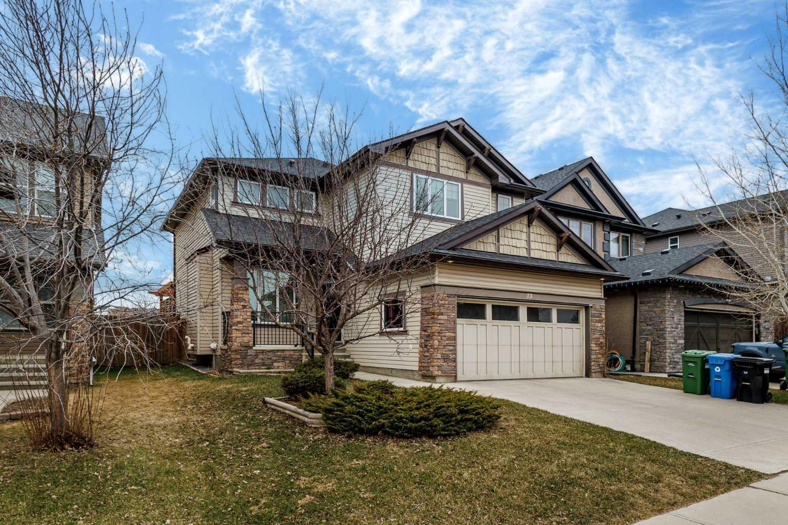 13 Sage Hill Landing NW, T3R 0H5