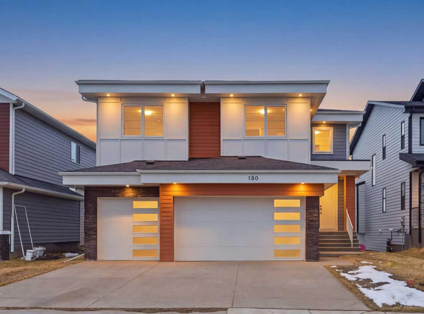 180 South Shore, T1X 2Y3