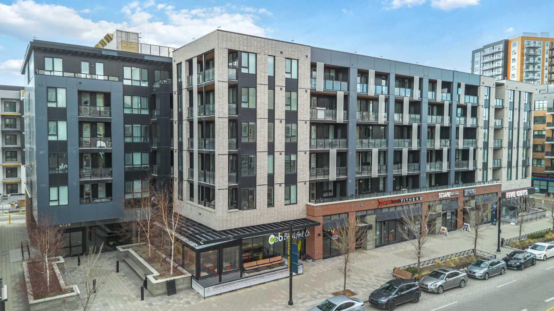 314, 4138 University Avenue NW Avenue W, T3B 6L4