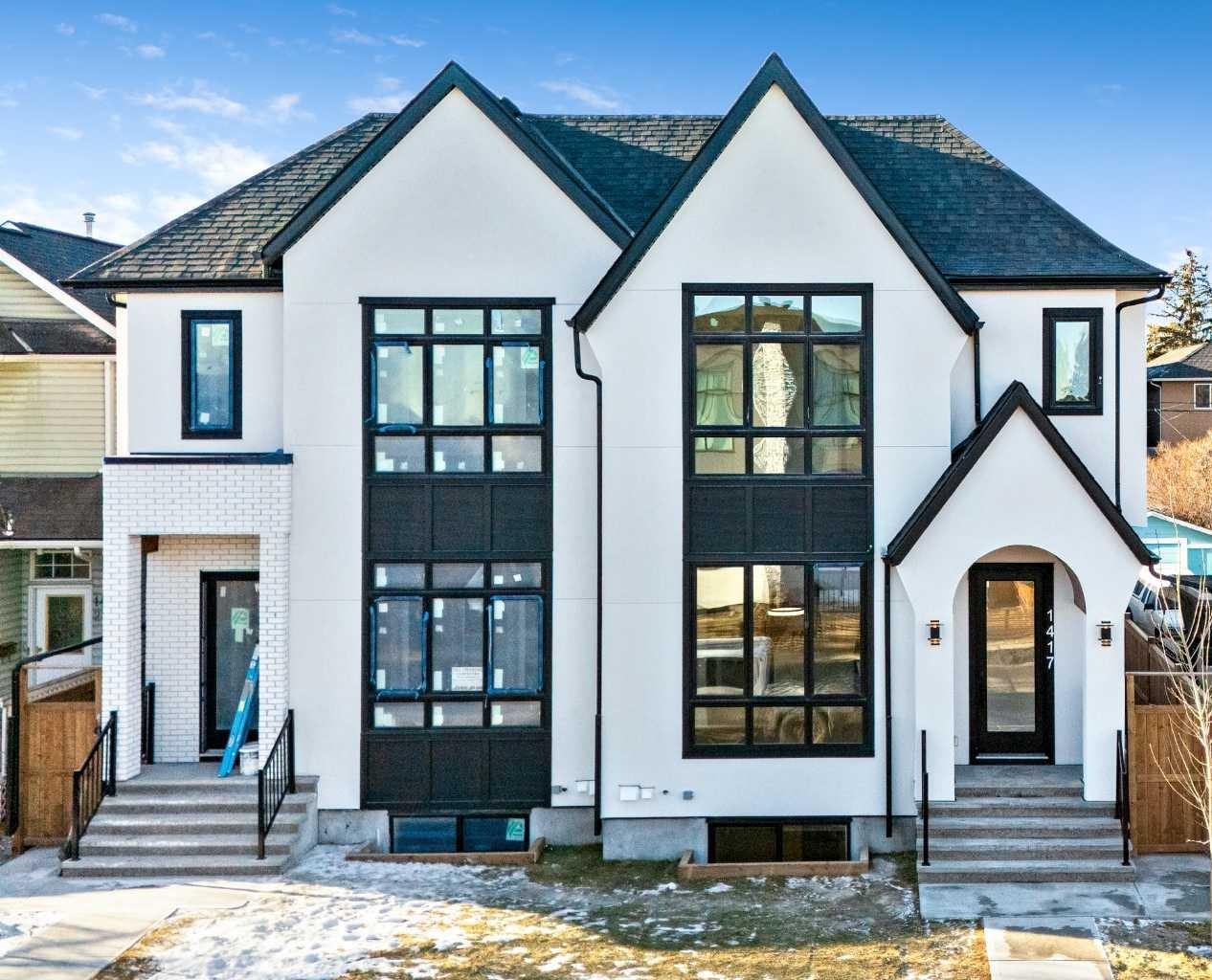 2433 23 Street NW, T2M 3Y3