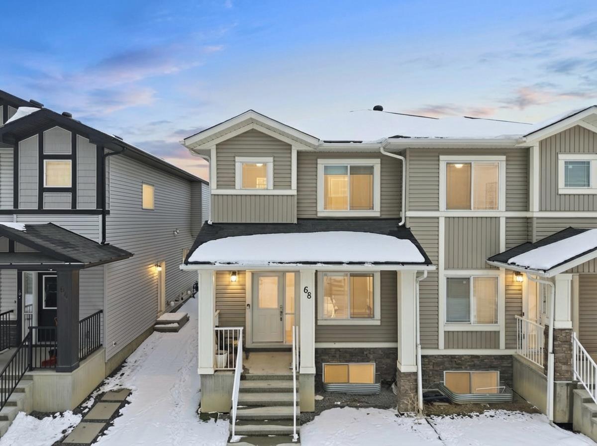 68 Cornerbrook View NE, T3N 2B5