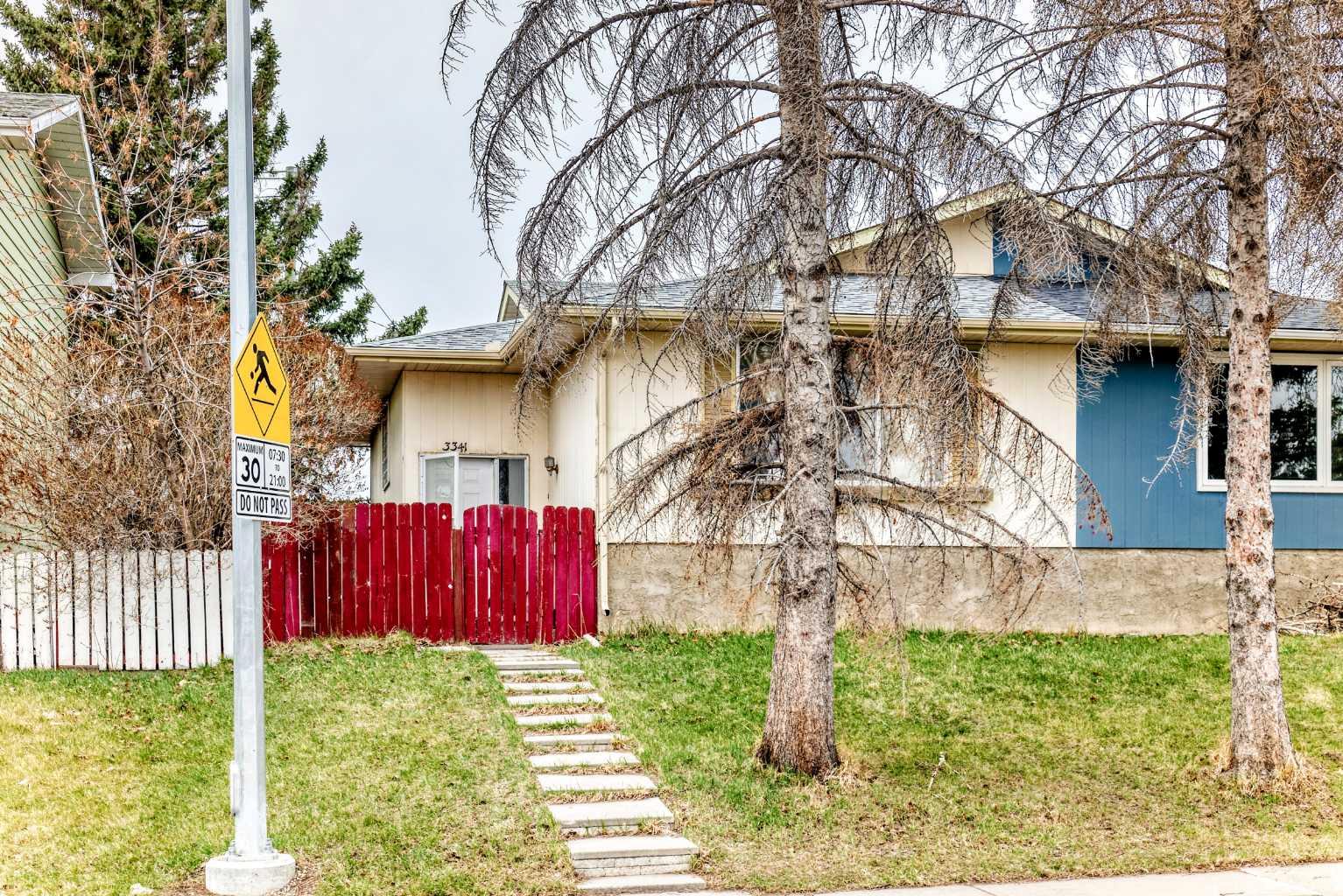 3341 Doverthorn Road SE, T2B 2H1