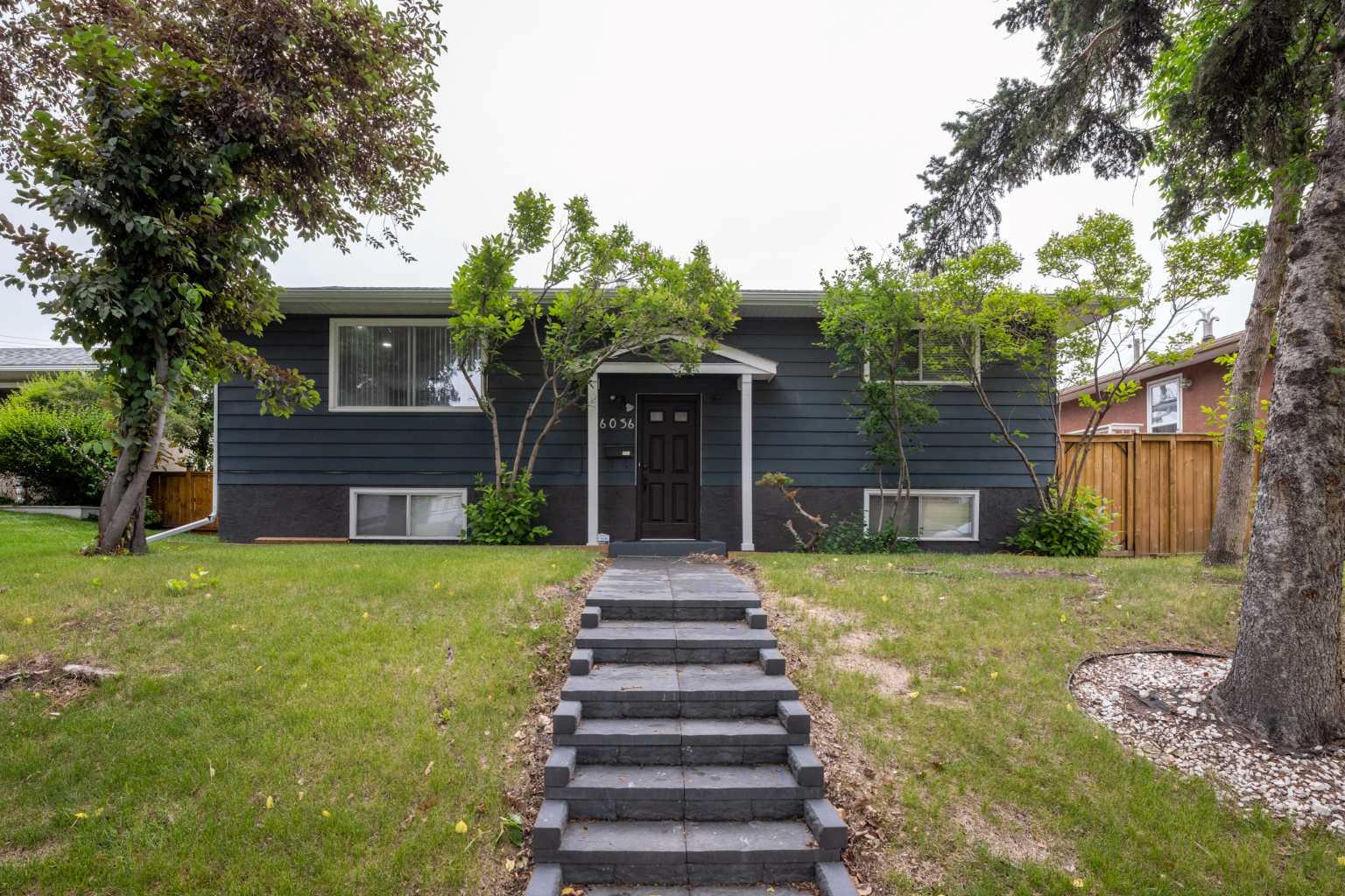 6036 4 Street NE, T2K 1K2