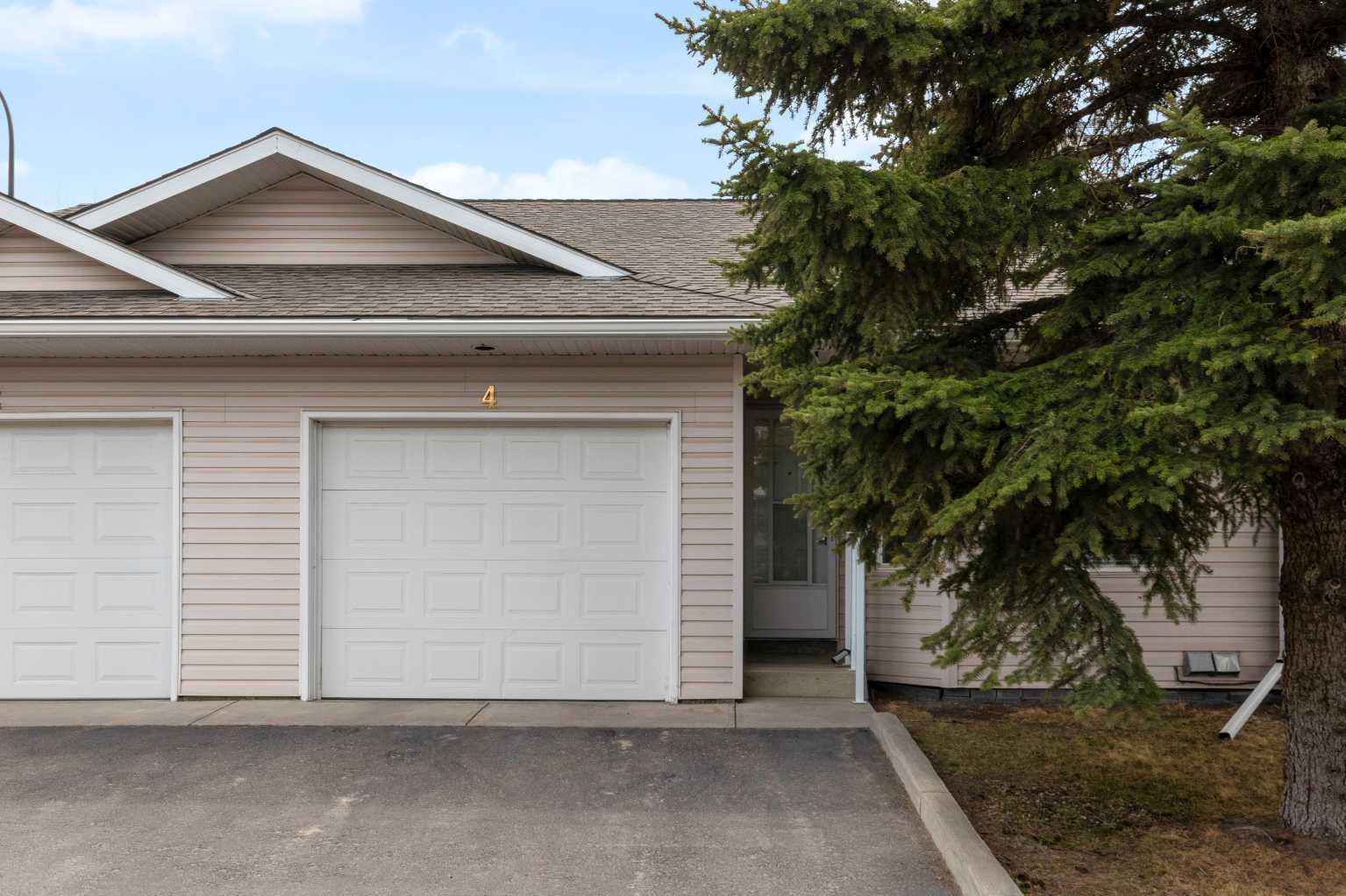 4, 604 Griffin Road W, T4C1X2