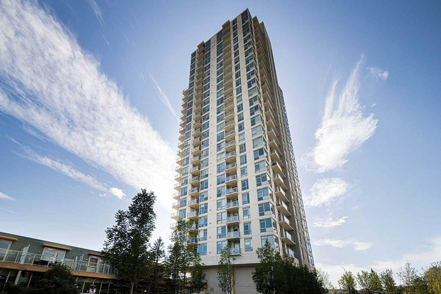 707, 77 Spruce Place SW, T3C 3X6