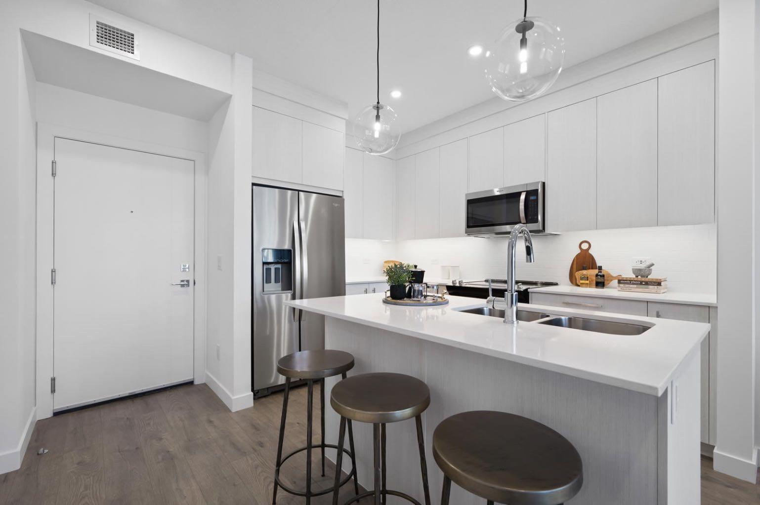 3314, 6 Merganser Drive W, T1X2Y2