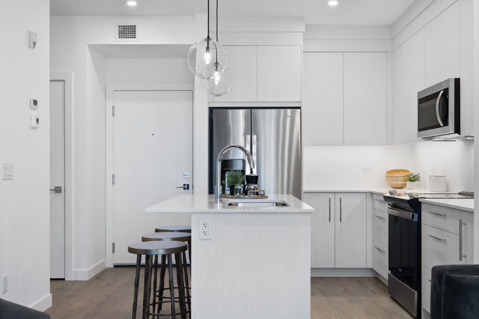 2210, 6 Merganser Drive W, T1X2Y2